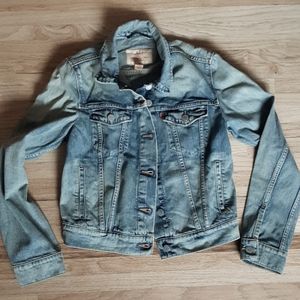 Levi's Jean Jacket
